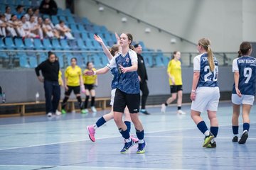 Bild 126 - wBJ Power Girls Cup Suederelbe